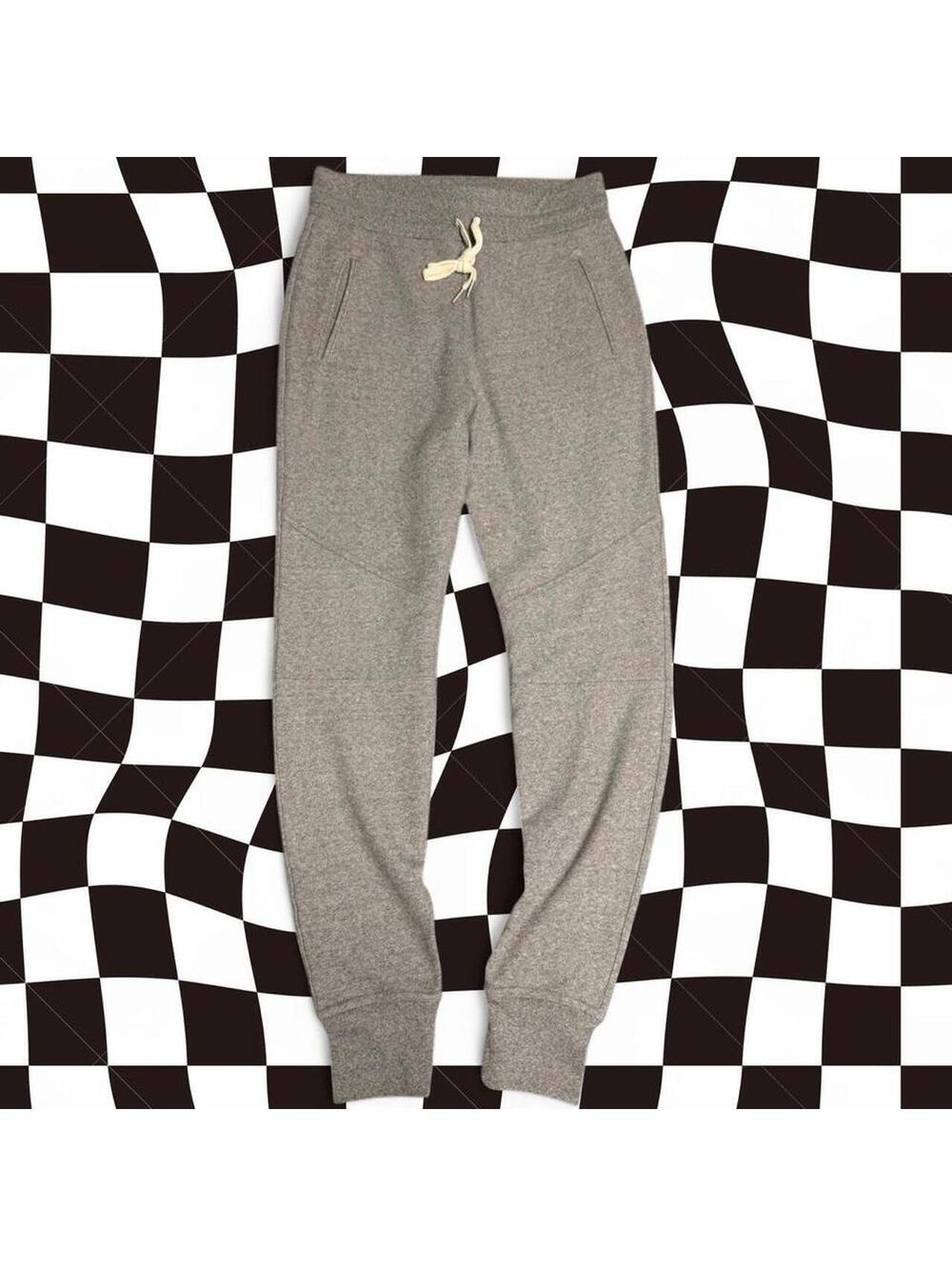 John Elliott grey joggers
